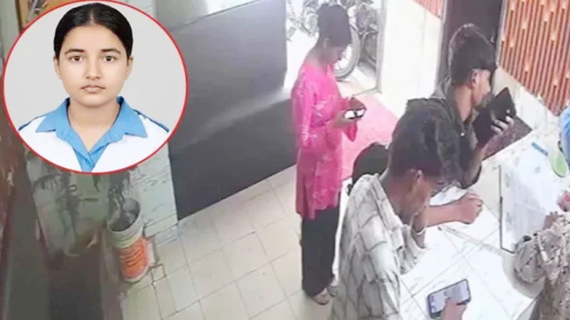 কক্সবাজারে ‘রাজুর স্ত্রী’ পরিচয়ে হোটেলে ছিলেন তাজমিন, বাড়ি ফেরার পথে ধর্ষণের পর হত্যা