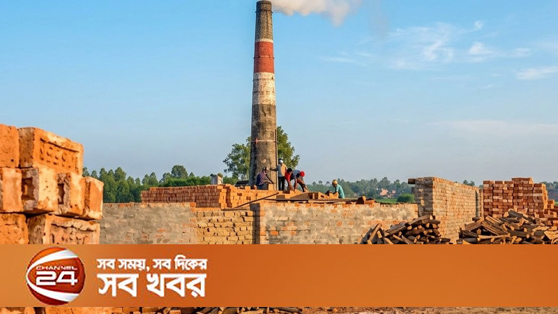 কিশোরগঞ্জে ইটভাটার দেয়াল ধসে দুই শ্রমিকের মৃত্যু