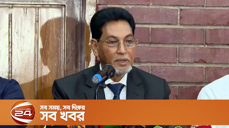 ফরিদপুরে ট্রেনে কাটা পড়ে অজ্ঞাত নারীর মৃত্যু