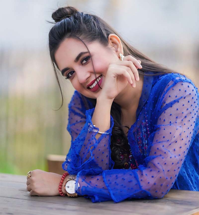 তানিয়া বৃষ্টি