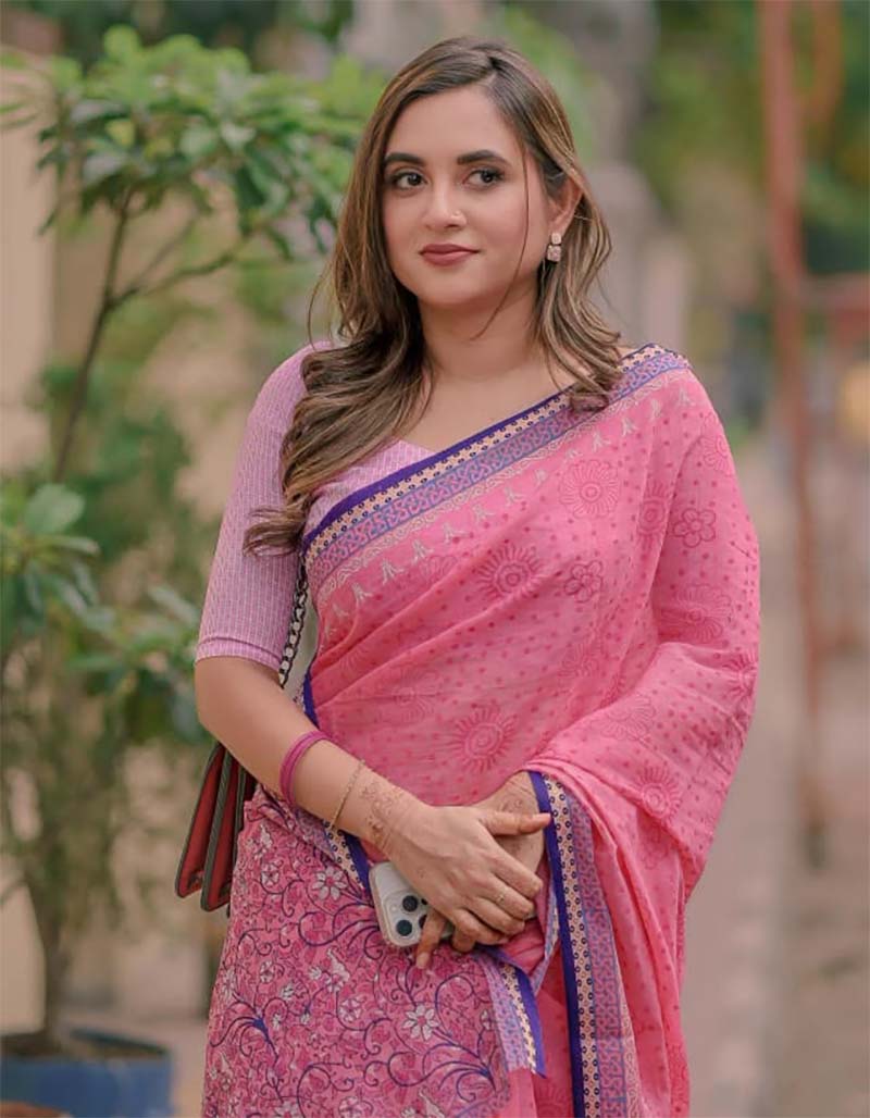 তানিয়া বৃষ্টি