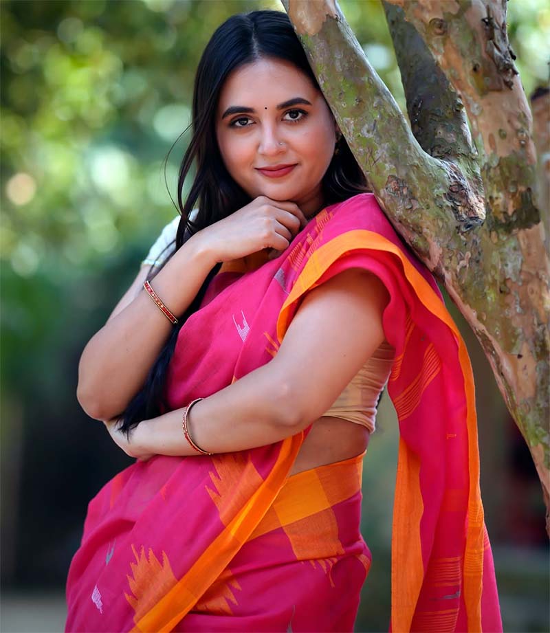 তানিয়া বৃষ্টি