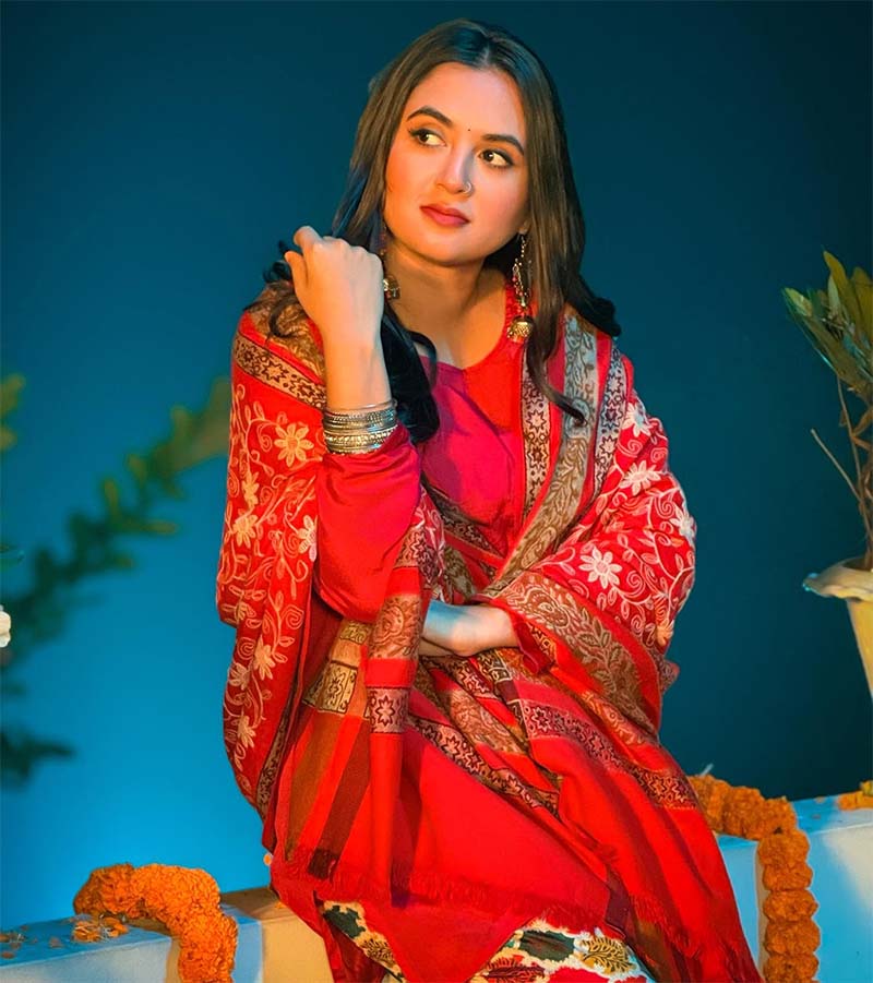তানিয়া বৃষ্টি