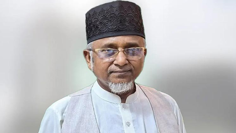 প্রথম স্ত্রীসহ এমপি গাজী নজরুল পুলিশ হেফাজতে প্রথম স্ত্রীসহ এমপি গাজী নজরুল পুলিশ হেফাজতে