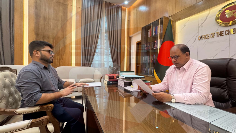 সাগর-রুনি হত্যার বিচার চেয়ে ট্রাইব্যুনালে লিখিত অভিযোগ পরিবারের
