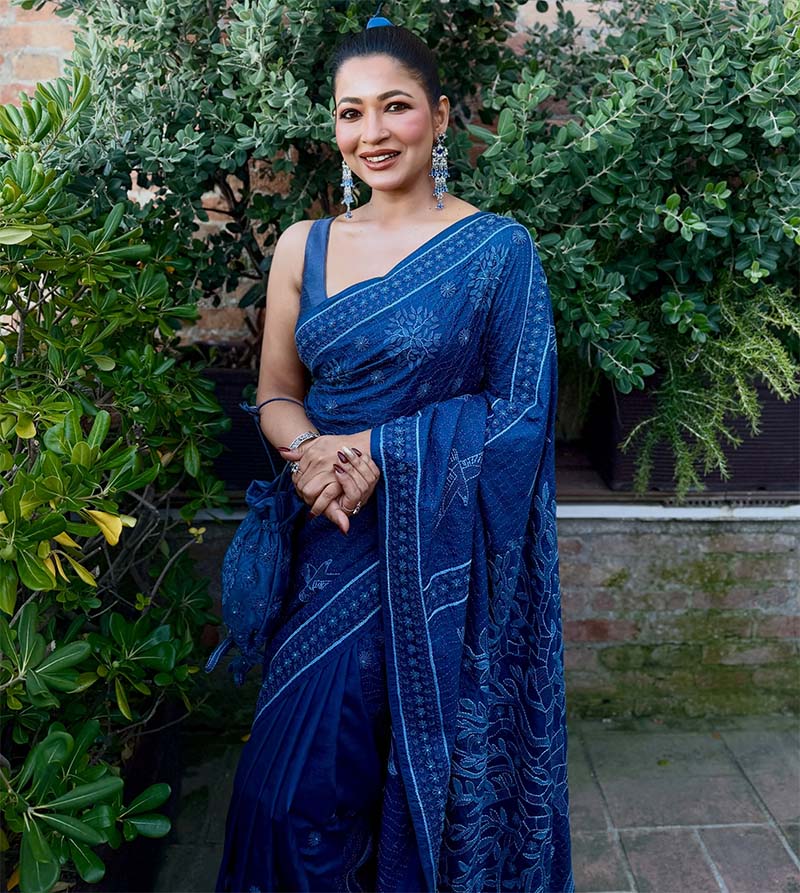 আজমেরী হক বাঁধন