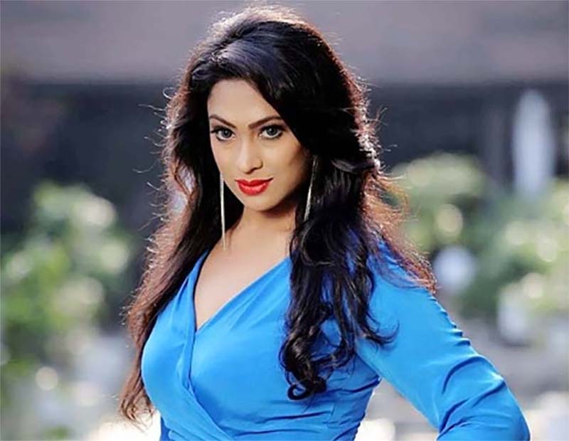 সাদিকা পারভীন পপি