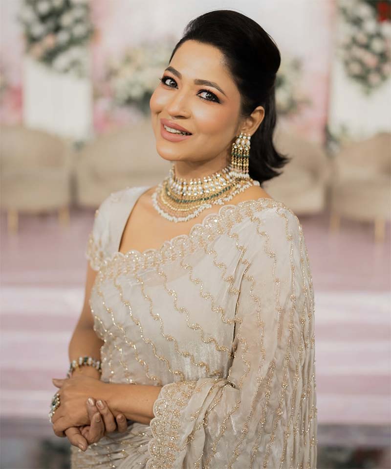 আজমেরী হক বাঁধন