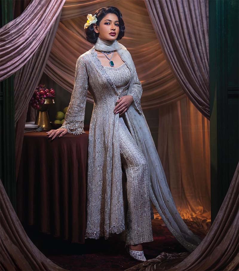 আজমেরী হক বাঁধন