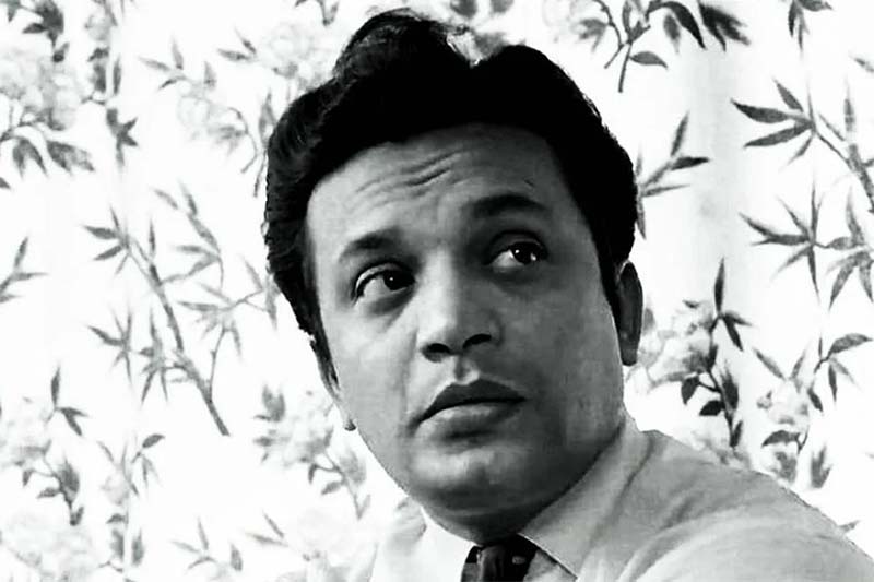 জন্মগত নাম অরুণ কুমার চ্যাটার্জি হলেও সিনেমার মাধ্যমে হয়ে যান উত্তমকুমার
