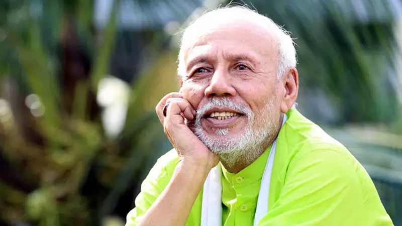 অভিনয়ের স্বীকৃতি হিসেবে জাতীয় চলচ্চিত্র পুরস্কার পেয়েছেন একাধিকবার এটিএম শামসুজ্জামান। ছবি: সংগৃহীত