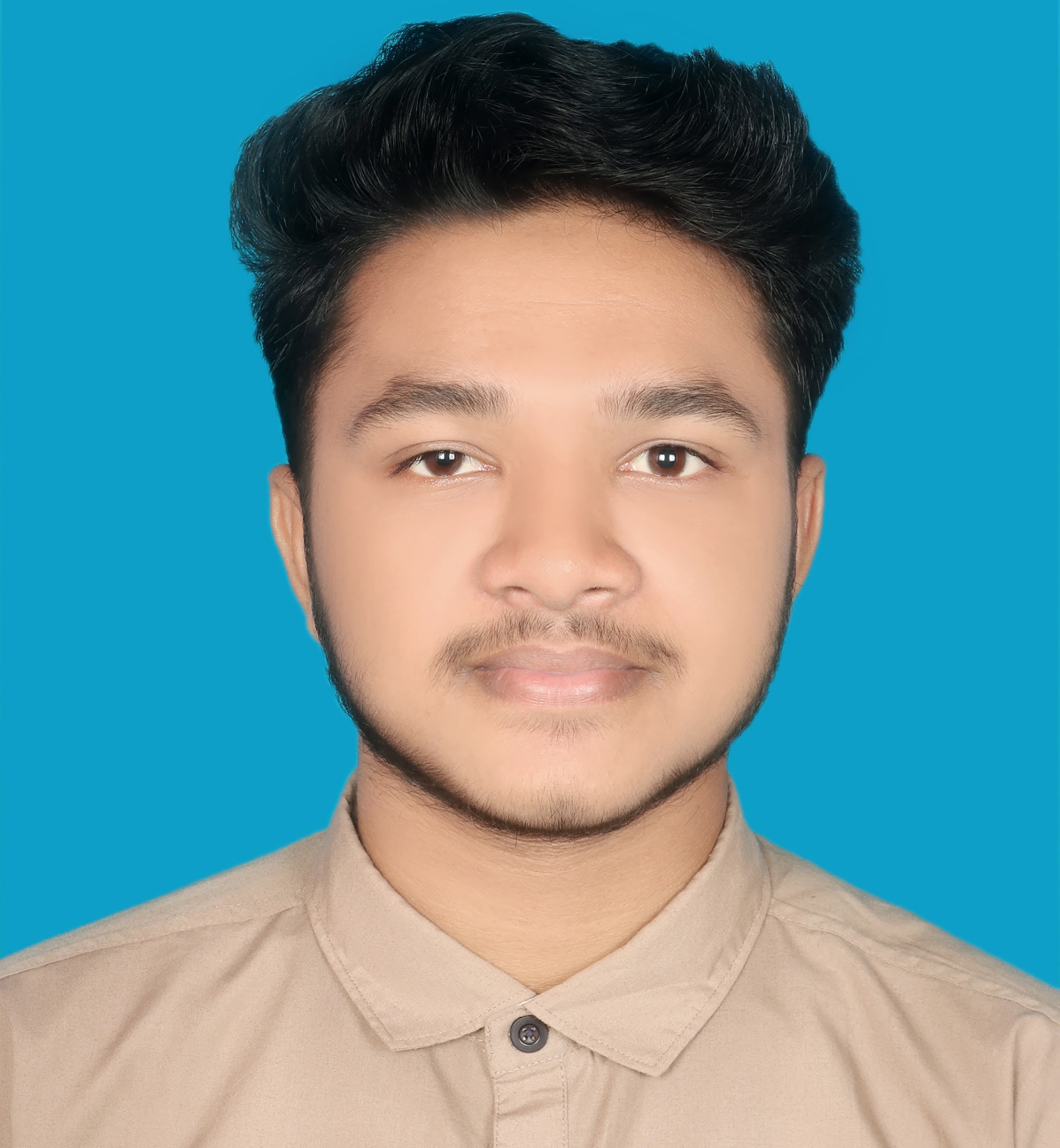 মো. মিরাজুল ইসলাম, জাবিপ্রবি প্রতিনিধি